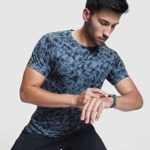 Camiseta Assen de Roly