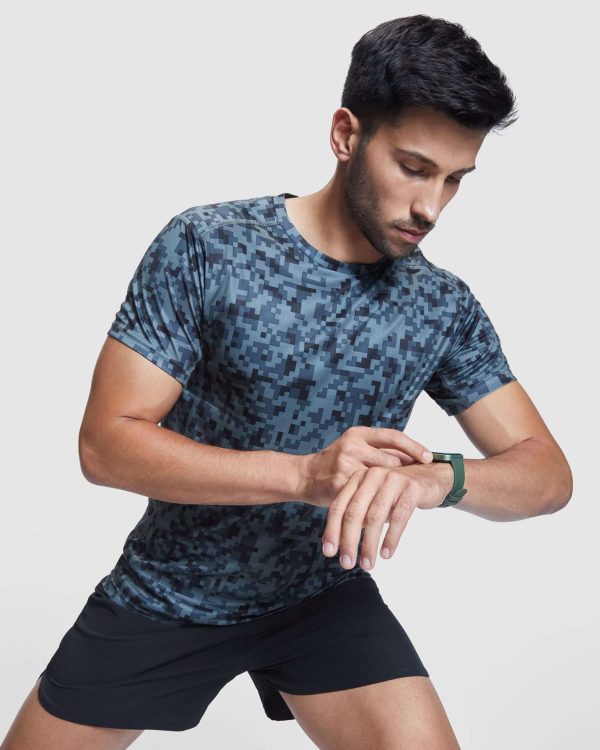 Camiseta Assen de Roly