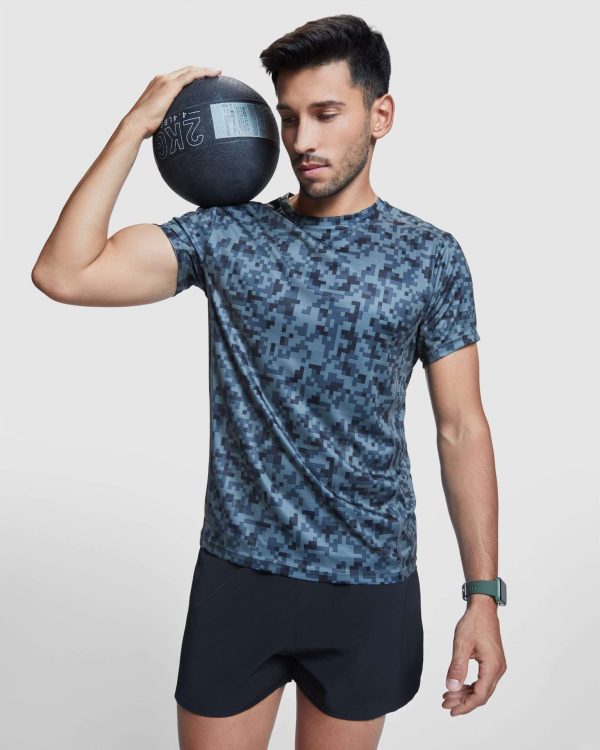 Camiseta Assen de Roly - Imagen 2