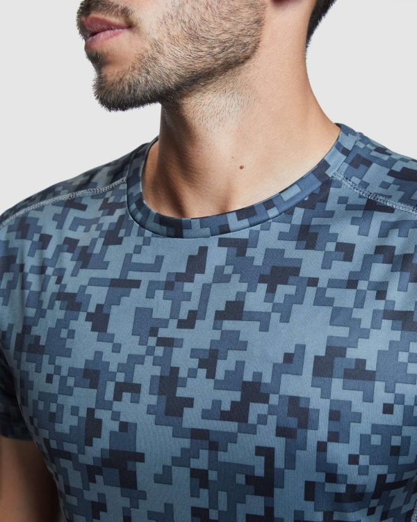 Camiseta Assen de Roly - Imagen 3