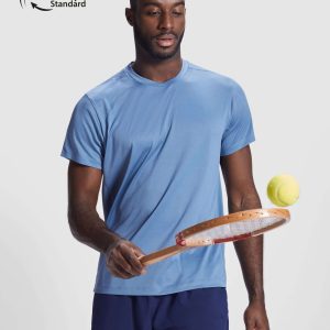 Camiseta Slam de Roly