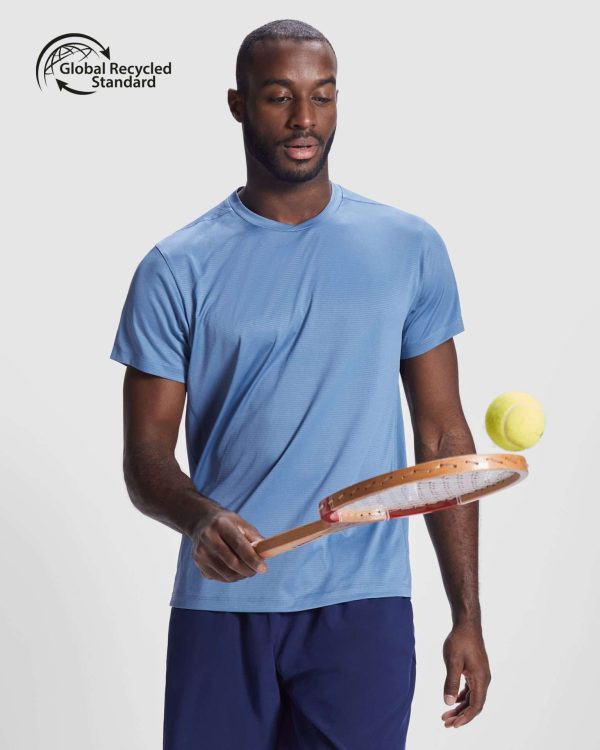 Camiseta Slam de Roly