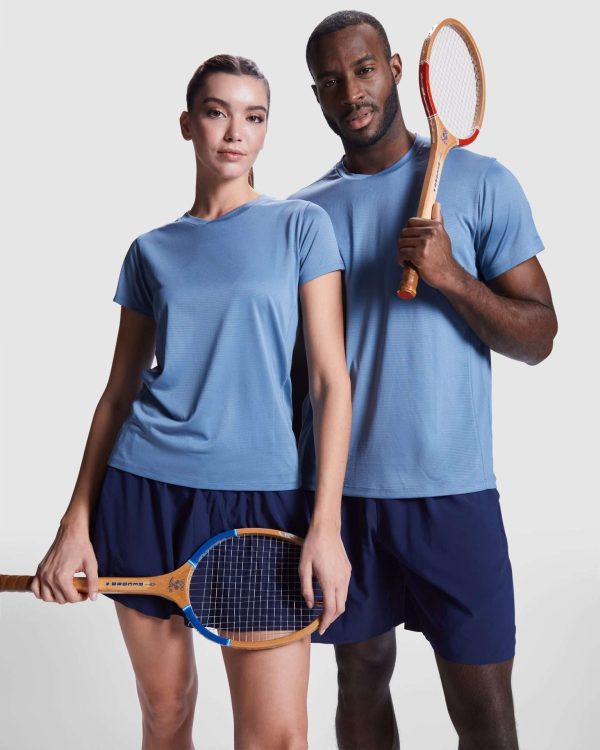 Camiseta Slam de Roly - Imagen 2