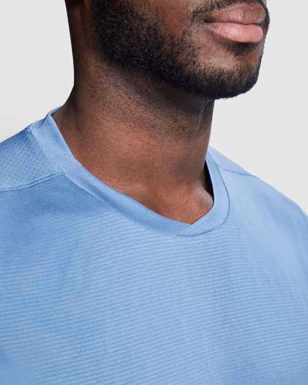 Camiseta Slam de Roly - Imagen 3