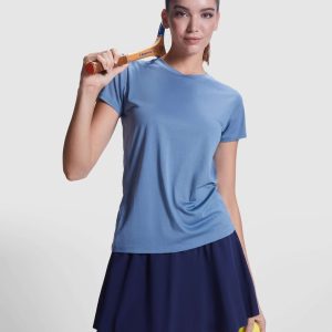 Camiseta Slam Woman de Roly