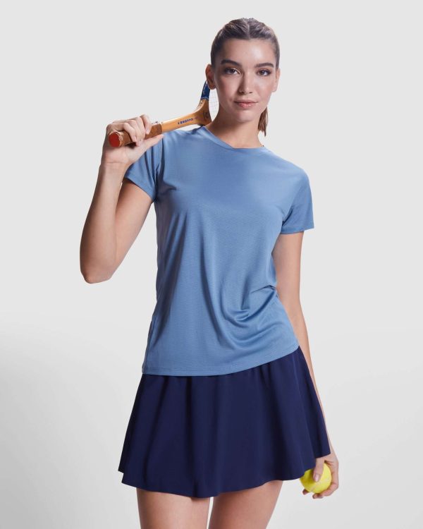 Camiseta Slam Woman de Roly