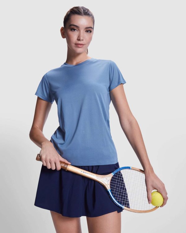 Camiseta Slam Woman de Roly - Imagen 2