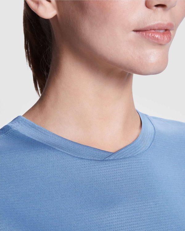 Camiseta Slam Woman de Roly - Imagen 4