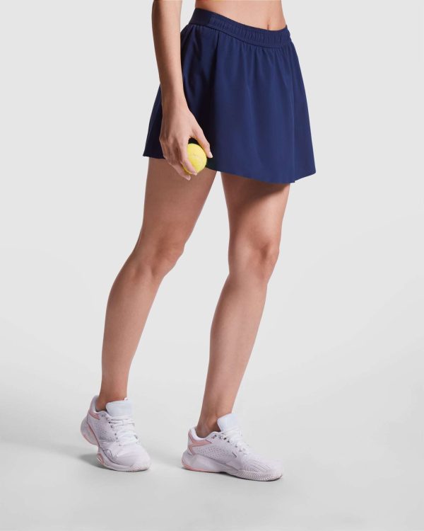 Falda Serena de Roly — Galería 1