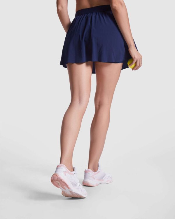 Falda Serena de Roly — Galería 2