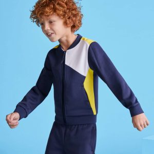 Chaqueta Leros de Roly