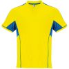 Conjunto Boca de Roly — Talla: 16, Color: AMARILLO/ROYAL