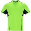 Conjunto Boca de Roly — Talla: S, Color: VERDE FLUOR/MARINO