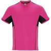 Conjunto Boca de Roly — Talla: S, Color: FUCSIA/NEGRO