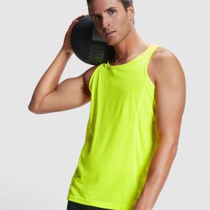 Camiseta Andre de Roly
