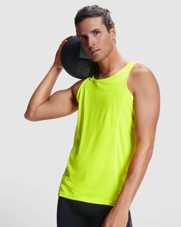 Camiseta Andre de Roly