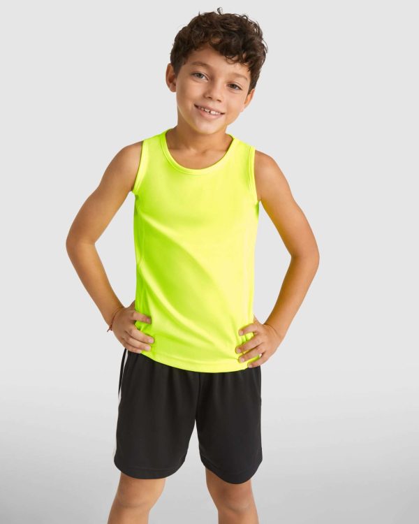 Camiseta Andre de Roly - Imagen 2