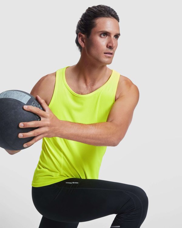 Camiseta Andre de Roly - Imagen 3