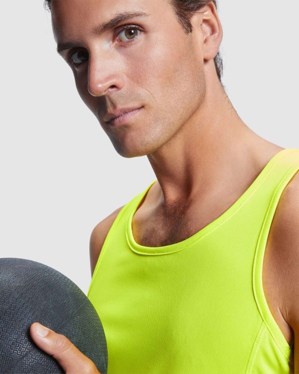 Camiseta Andre de Roly - Imagen 5