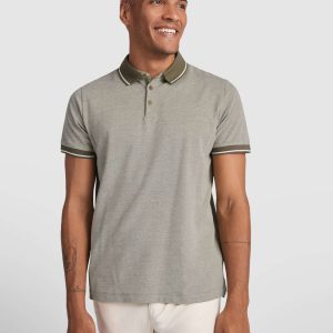 Polo Bowie de Roly