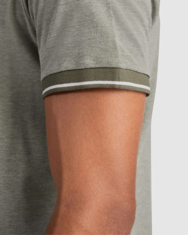 Polo Bowie de Roly - Imagen 5