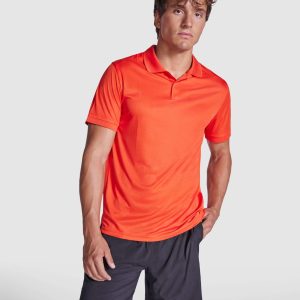 Polo Tormo de Roly