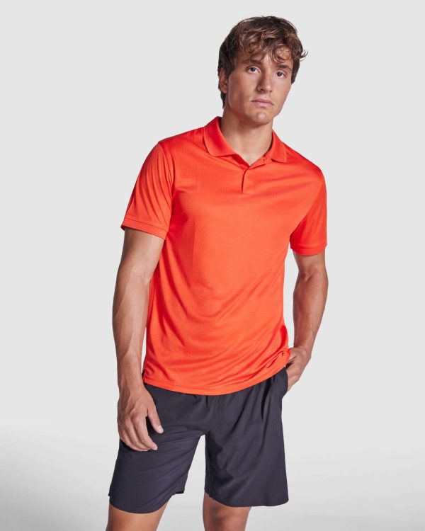 Polo Tormo de Roly