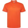 Polo Tormo de Roly — Talla: 3XL, Color: NARANJA FUEGO