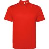 Polo Tormo de Roly — Talla: 3XL, Color: ROJO