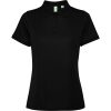Polo Tormo Woman de Roly — Talla: 2XL, Color: NEGRO