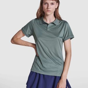 Polo Tormo Woman de Roly