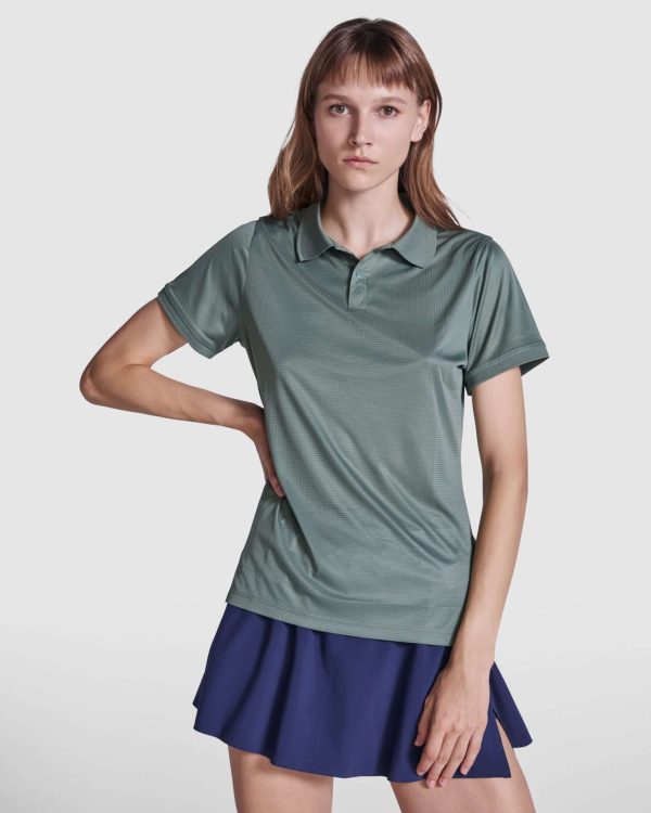 Polo Tormo Woman de Roly