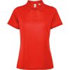 Polo Tormo Woman de Roly — Talla: 2XL, Color: ROJO