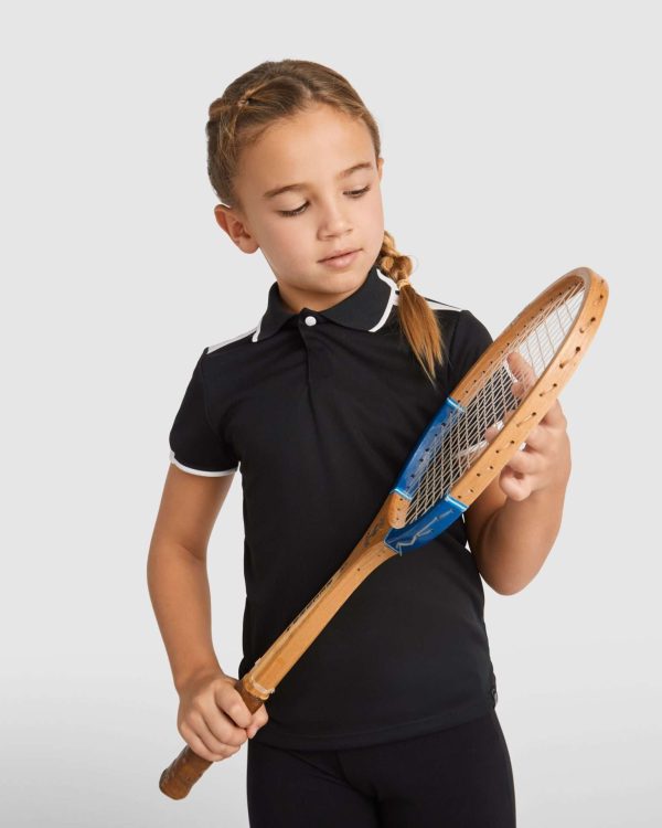 Polo Tamil de Roly