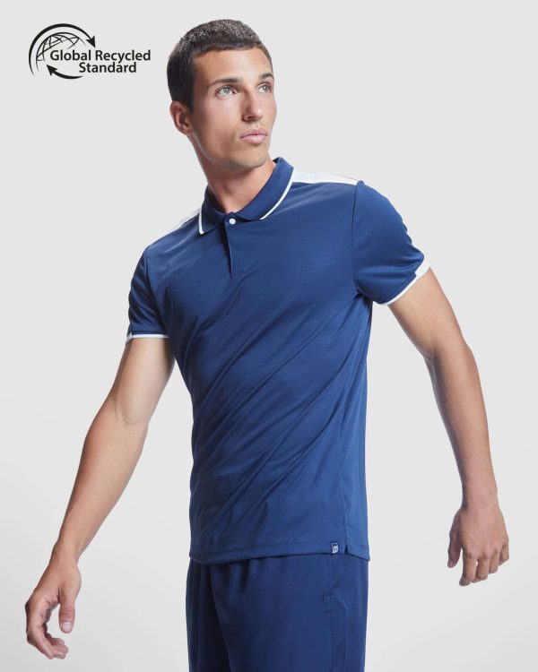Polo Tamil de Roly - Imagen 2