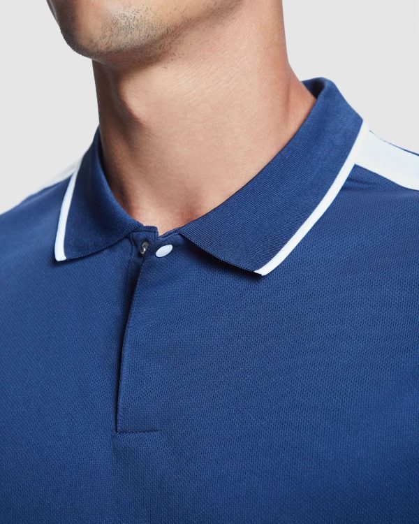 Polo Tamil de Roly - Imagen 5