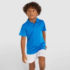 Polo Monzha de Roly