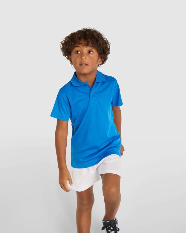 Polo Monzha de Roly