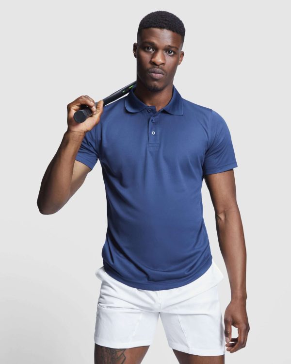 Polo Monzha de Roly - Imagen 2