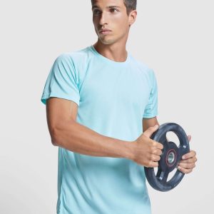 Camiseta Bahrain de Roly