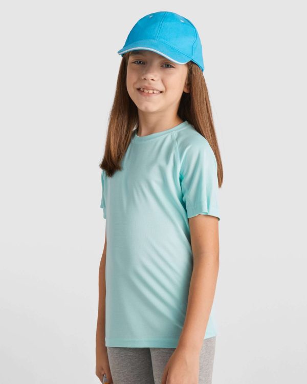 Camiseta Bahrain de Roly - Imagen 2