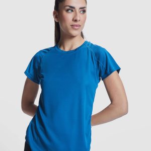 Camiseta Bahrain Woman de Roly
