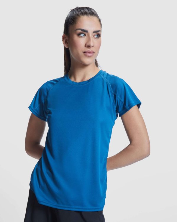 Camiseta Bahrain Woman de Roly
