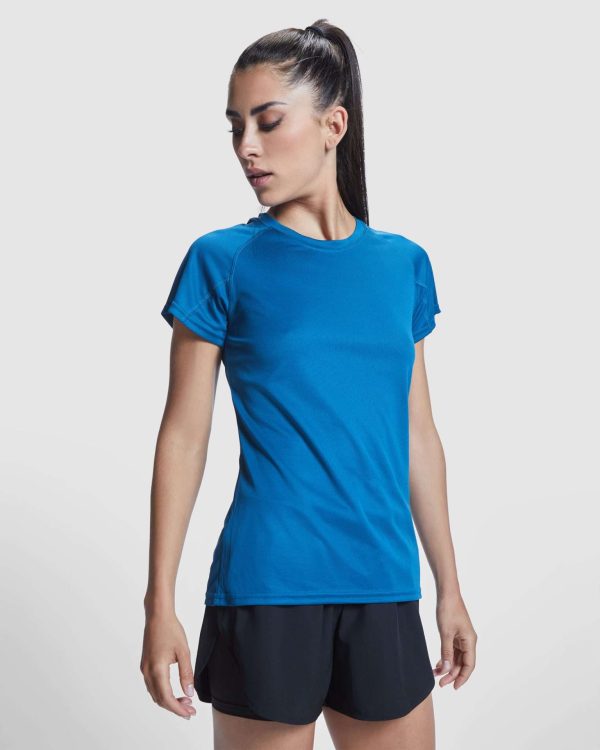 Camiseta Bahrain Woman de Roly - Imagen 3