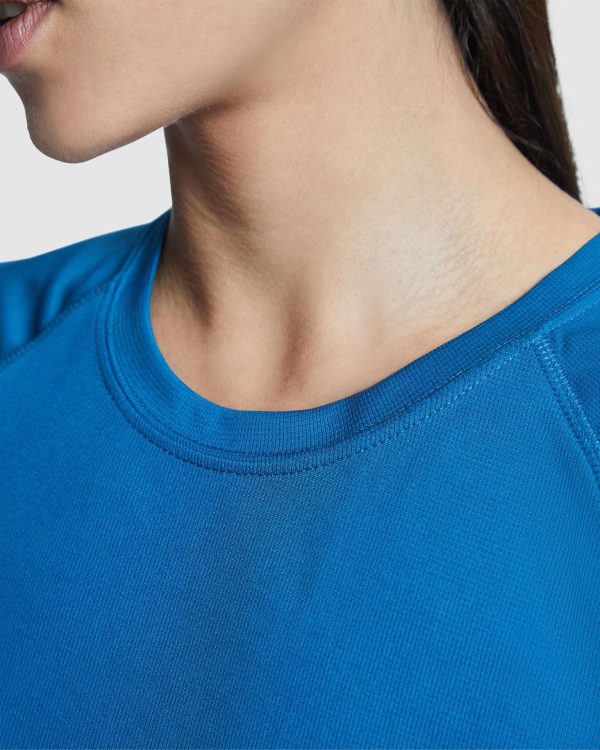 Camiseta Bahrain Woman de Roly - Imagen 4