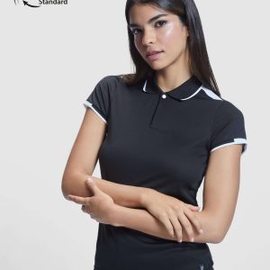 Polo Tamil Woman de Roly