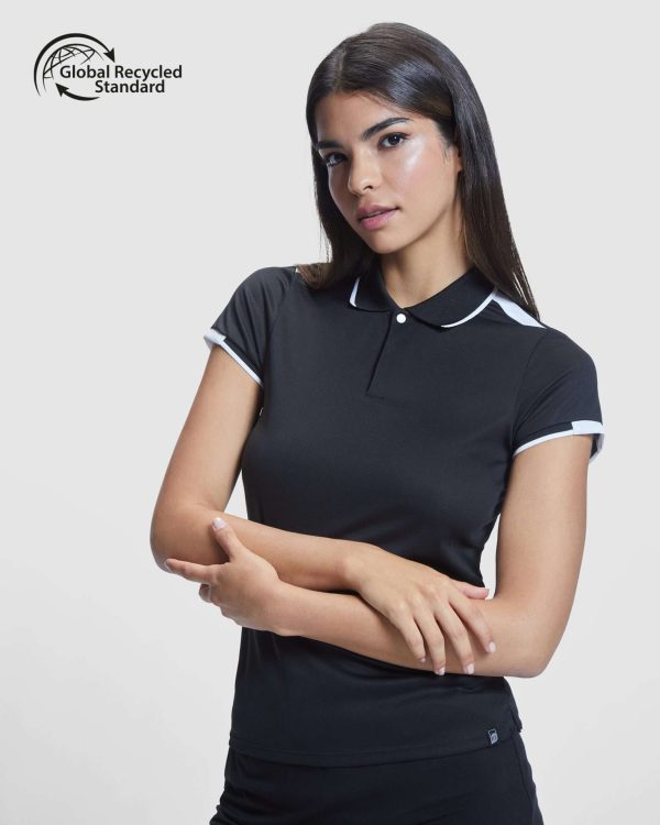 Polo Tamil Woman de Roly