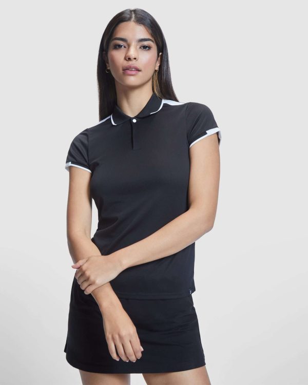 Polo Tamil Woman de Roly - Imagen 2