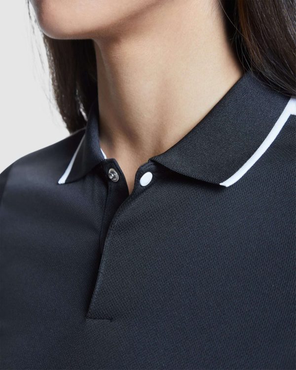 Polo Tamil Woman de Roly - Imagen 4