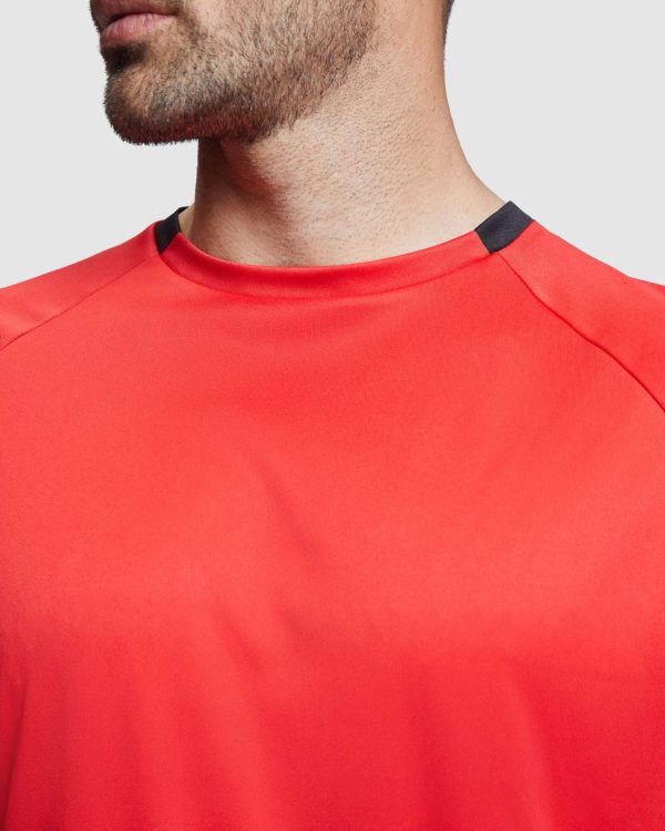 Camiseta Porto de Roly — Galería 3